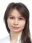Малых Марина Васильевна