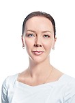 Веревкина Наталия Анатольевна