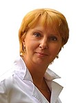 Патрикеева Ольга Юрьевна