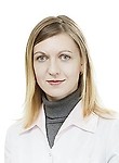 Балюрко Наталия Михайловна