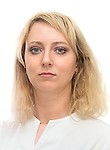 Кундик Элла Николаевна
