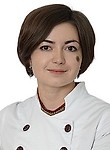 Белькова Ксения Евгеньевна