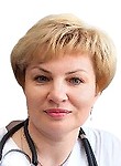 Рыжкова Ольга Владимировна