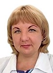 Данилова Наталья Васильевна