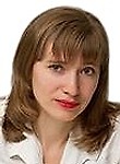 Горбунова Марина Леонидовна
