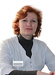 Сычева Наталья Николаевна