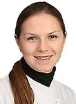 Орехова Екатерина Валерьевна