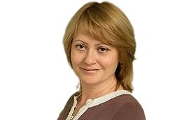 Зуккель Ирина Ивановна
