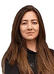Нурмахматова Савсан Джурабековна