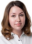 Алексеева Анна Сергеевна