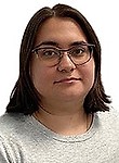 Павлова Татьяна Вячеславовна