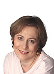 Смолина Светлана Владимировна
