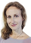 Макарова Дарья Сергеевна