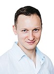 Морозов Антон Викторович