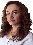 Нозадзе Диана Нодариевна
