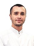 Багаев Инал Георгиевич