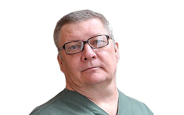 Салацкий Дмитрий Николаевич