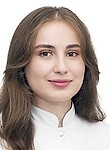 Магомедова Луиза Мансуровна