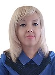 Баюрова Олеся Евгеньевна