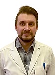 Цибиков Илья Владимирович