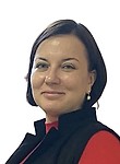 Семенова Анастасия Ивановна