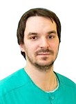 Басаков Кирилл Сергеевич