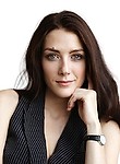 Киричук Яна Владиславовна