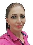 Богданова Карина Юрьевна