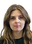 Сизова Елизавета Игоревна