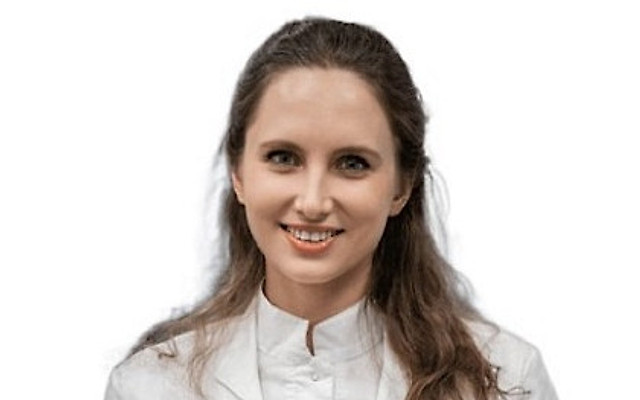Шилова Мария Алексеевна