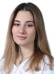 Базаева Тамара Витальевна