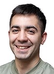 Погосян Смбат Арутюнович