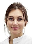 Еловская Ольга Сергеевна
