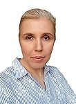 Назарова Татьяна Самарытдиновна