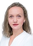 Жердицкая Любовь Васильевна