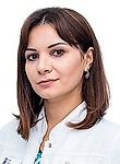 Муселимян Астхик Арутовна