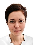 Гурова Екатерина Валерьевна