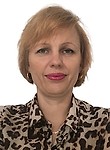 Морсина Наталья Геннадиевна