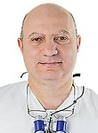 Закарян Артур Владимирович
