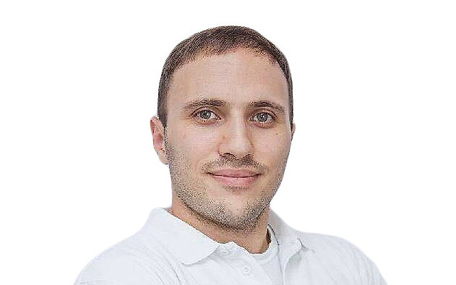 Зурначян Арам Арамович
