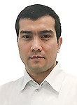 Расулов Фозилбек Бахтиярович