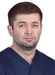 Пшеноков Астемир Олегович