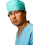 Сапельников Олег Валерьевич