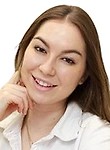 Волоковая Екатерина Сергеевна