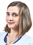 Эрштейн Маргарита Александровна
