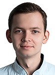 Курсков Антон Олегович