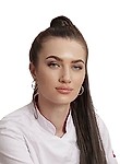 Захарова Наталья Викторовна
