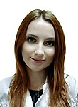 Белова Александра Евгеньевна