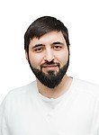 Абдулбасиров Мурад Шамильевич