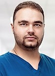 Родюков Сергей Григорьевич